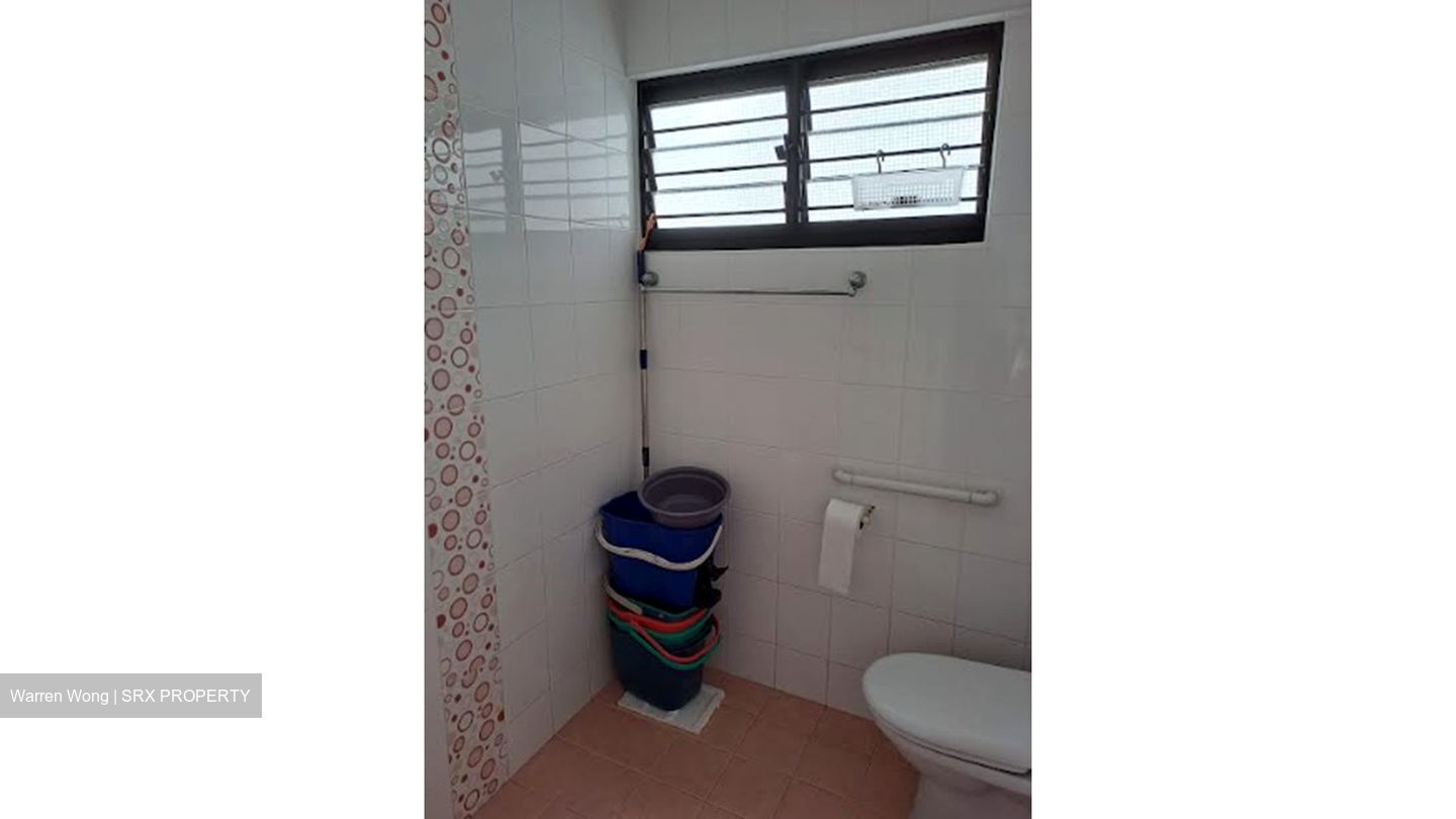 Blk 113 Bukit Purmei Road (Bukit Merah), HDB 4 Rooms #614164151